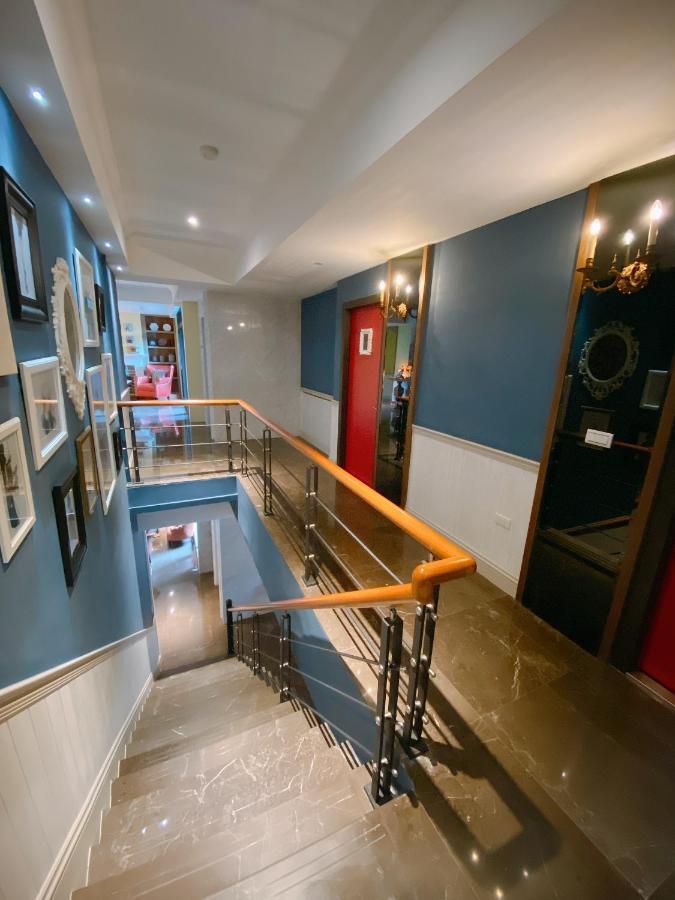 Homie B&B Hualien City Luaran gambar